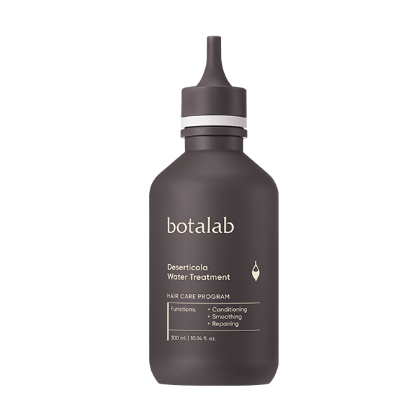 botalab Deserticola Water Treatment