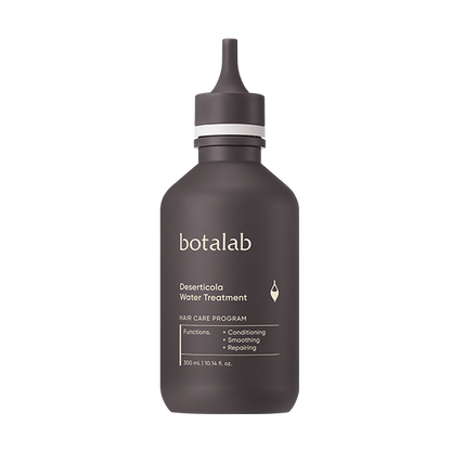 botalab Deserticola Water Treatment