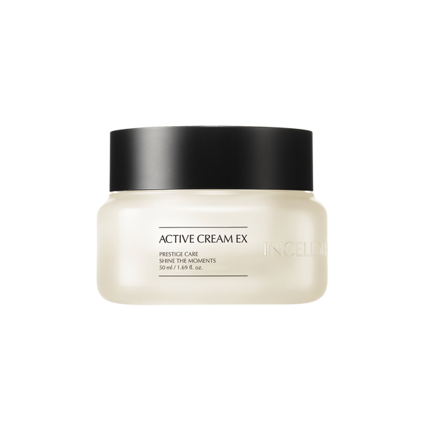 INCELLDERM Active Cream EX