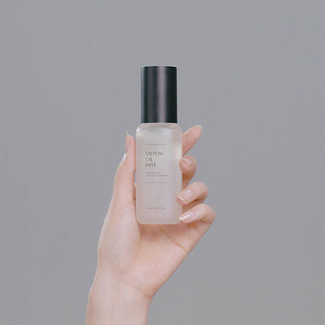 INCELLDERM Vieton Oil Mist