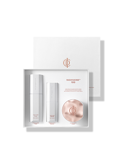 Give Her Radiance Bundle - Perfect Gift