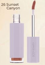 ICD Makeup Butter Lip Tint Velvet Matte