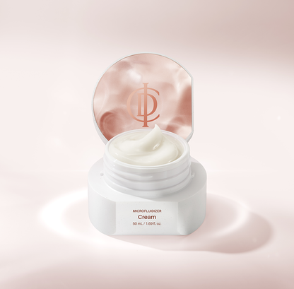 RADIANSOME™100 Signature Set | Advanced 3-Step Routine
