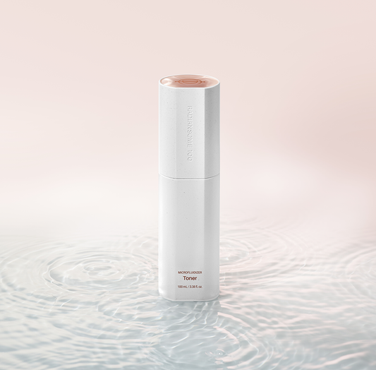 ICD RADIANSOME – Incellderm Canada