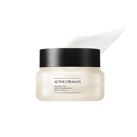 INCELLDERM Active Cream EX – Incellderm Canada INCELLDERM Active Cream EX – Incellderm Canada