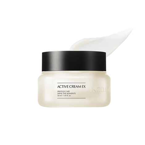 INCELLDERM Active Cream EX