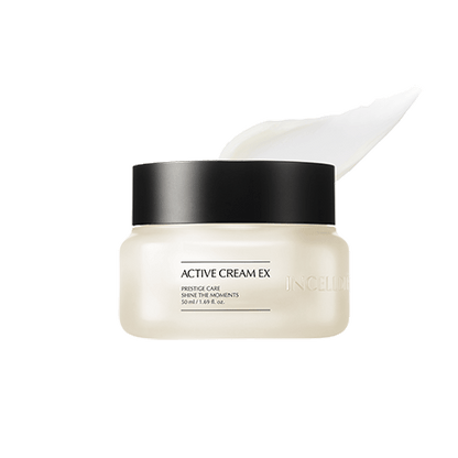 INCELLDERM Active Cream EX