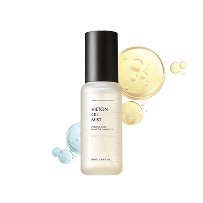 INCELLDERM Vieton Oil Mist