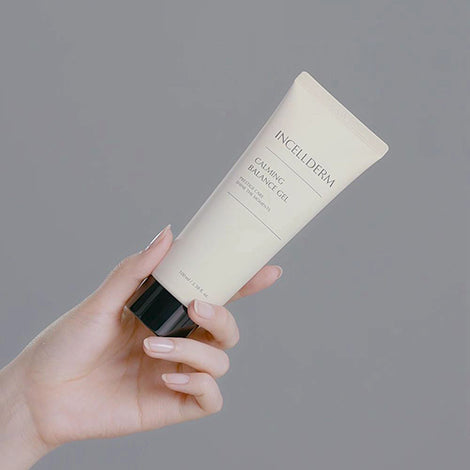 INCELLDERM Calming Balance Gel