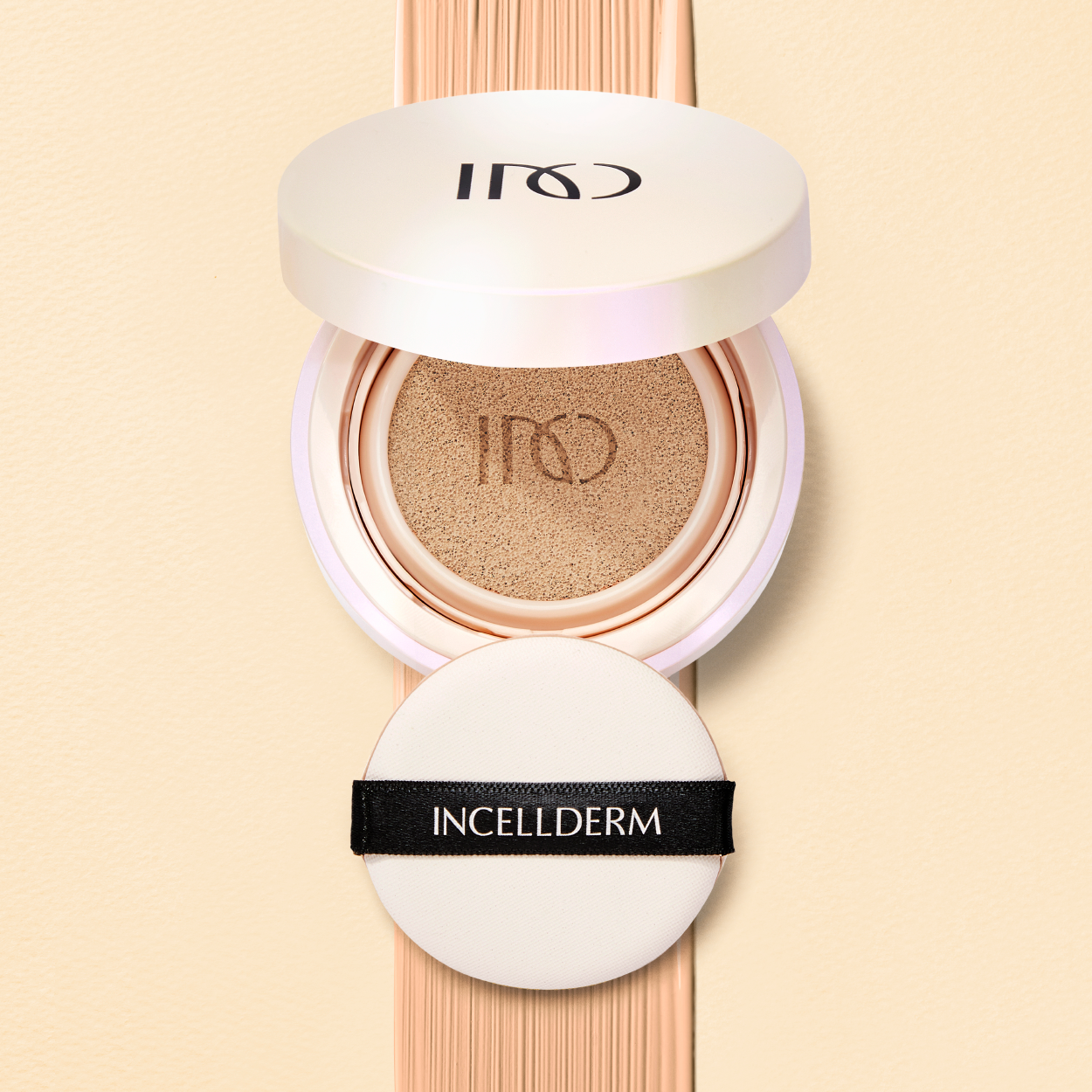 INCELLDERM 4D Lustre Cushion