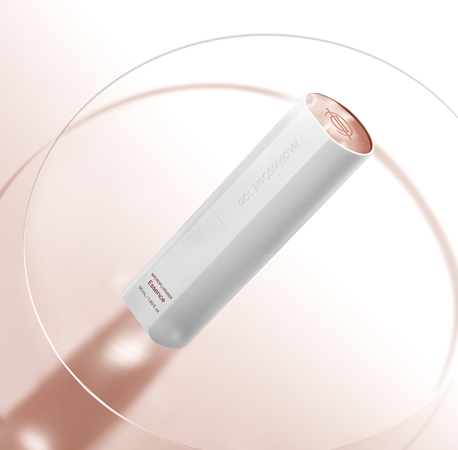 RADIANSOME™100 Signature Set | Advanced 3-Step Routine