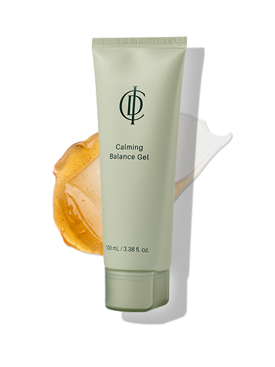 Incellderm Calming Balance Gel