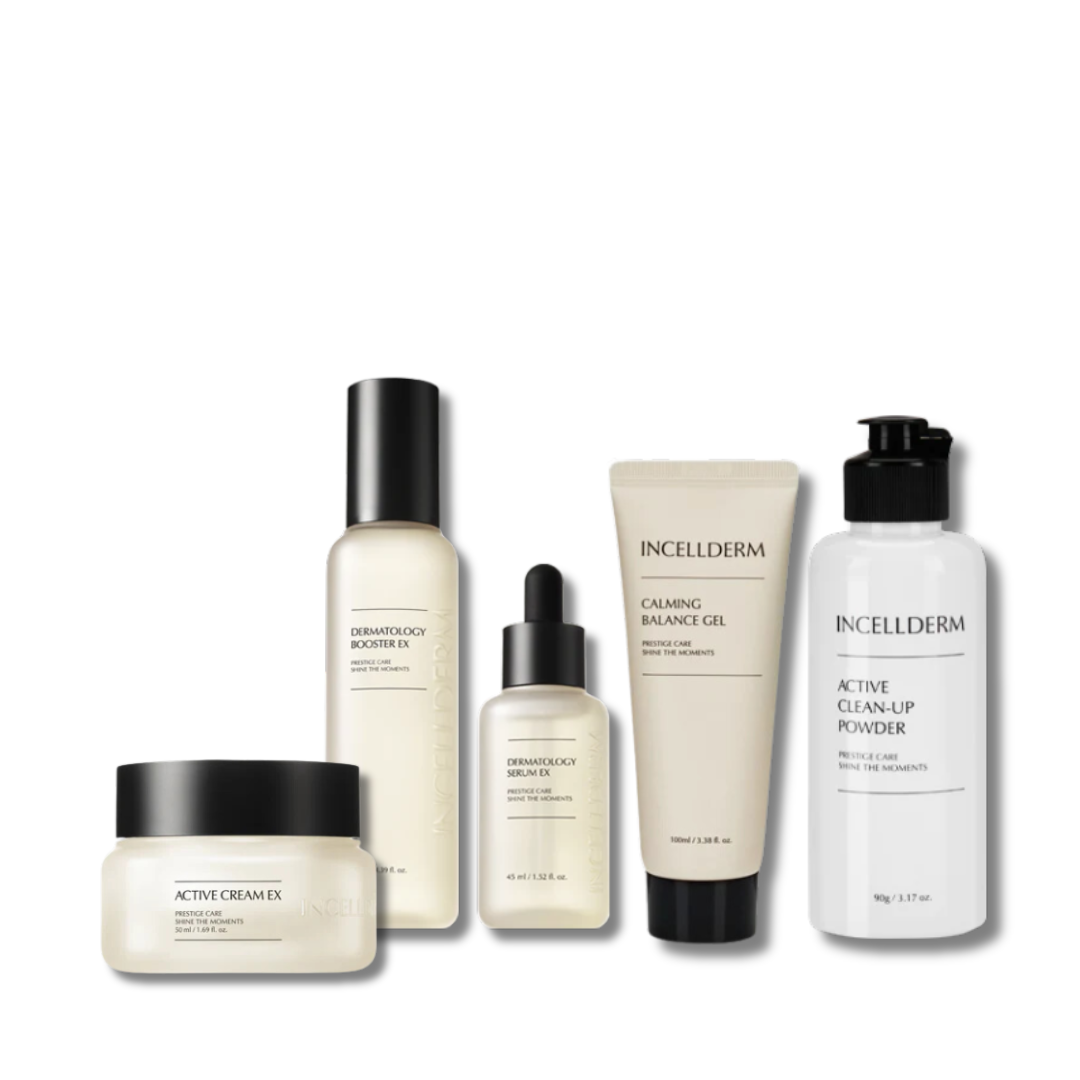 Acne Care Set