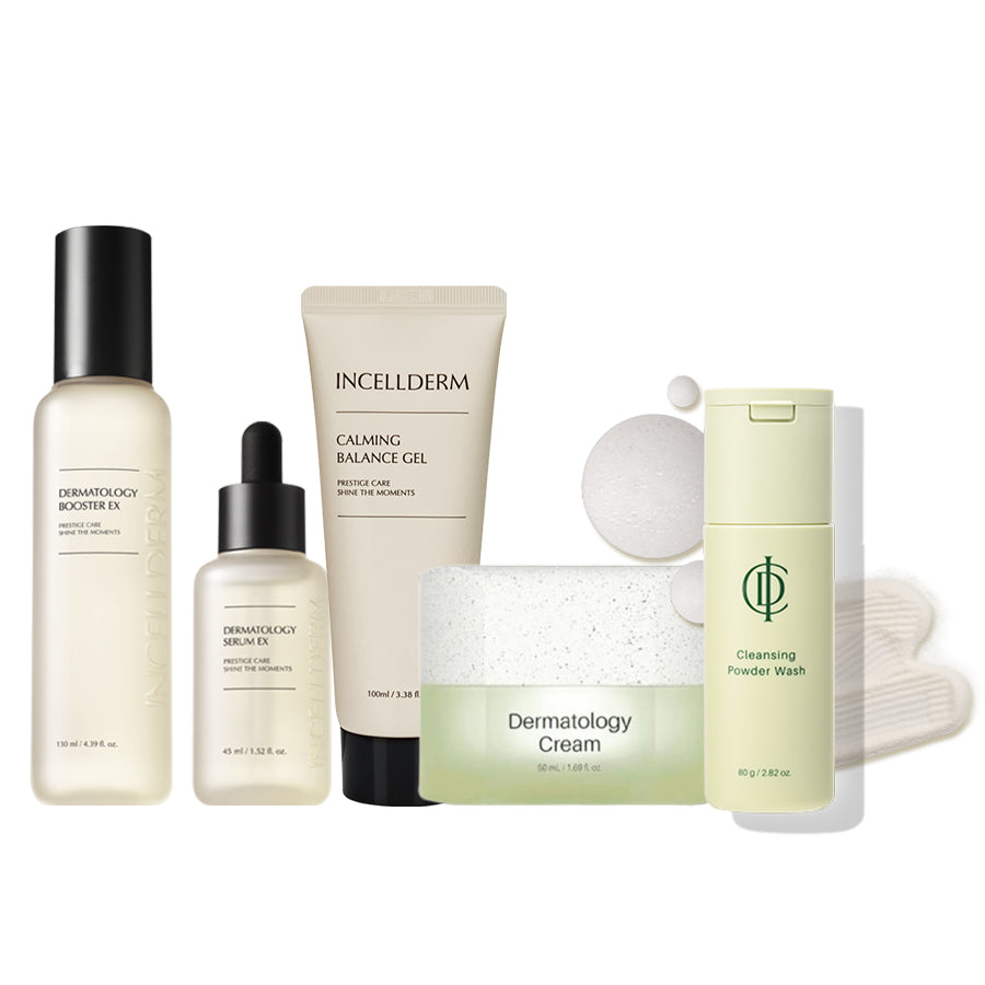 Acne Care Set