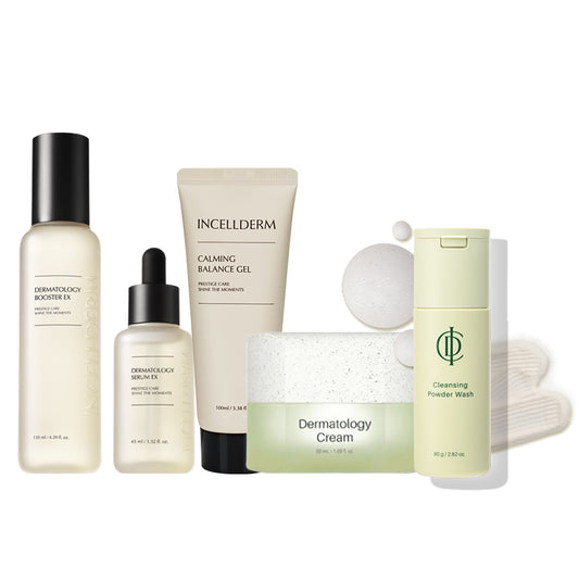 Acne Care Set