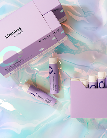 LIFENING Beauty Collagen Ampoule