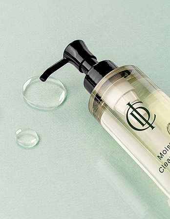 INCELLDERM Purecell Cleansing Oil