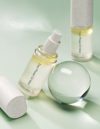 INCELLDERM Vieton Oil Mist
