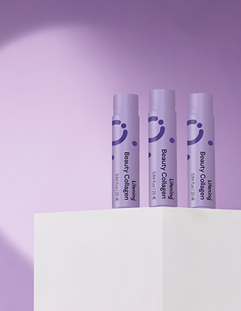 LIFENING Beauty Collagen Ampoule