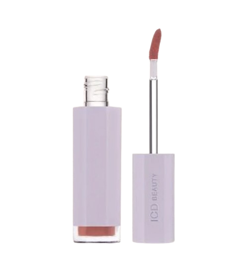 ICD Makeup Butter Lip Tint Velvet Matte