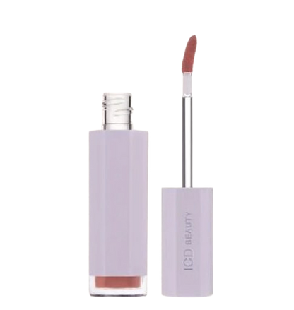 ICD Makeup Butter Lip Tint Velvet Matte
