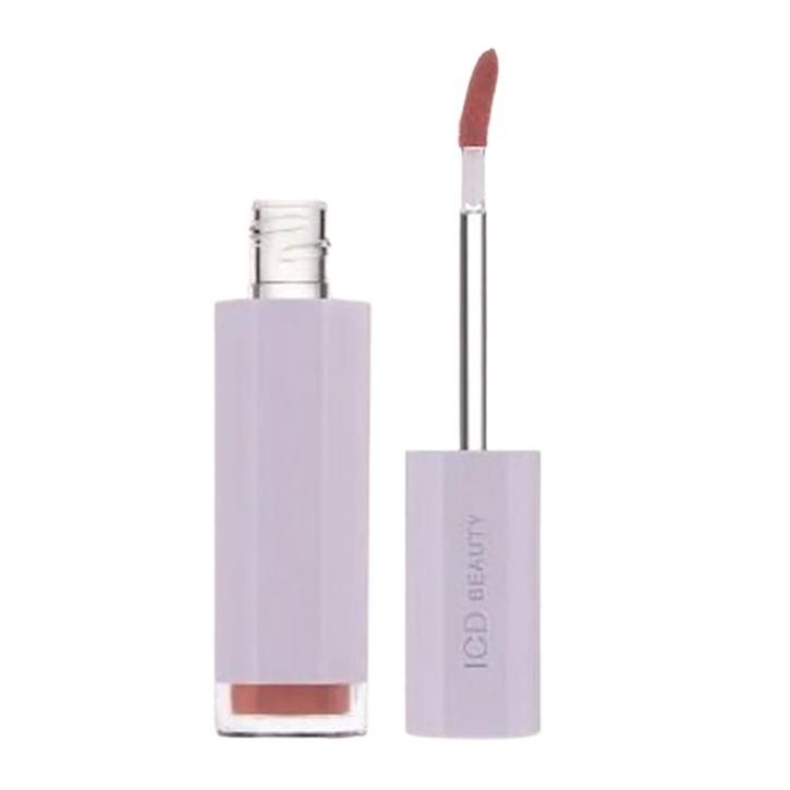 ICD Makeup Butter Lip Tint Velvet Matte