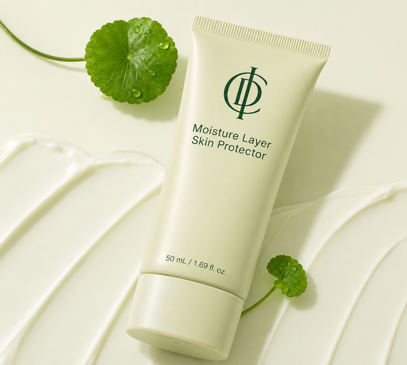 ICD Moisture Layer Skin Protector