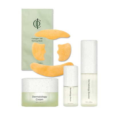 Derma Radiance Set