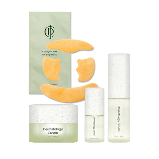 Derma Radiance Set