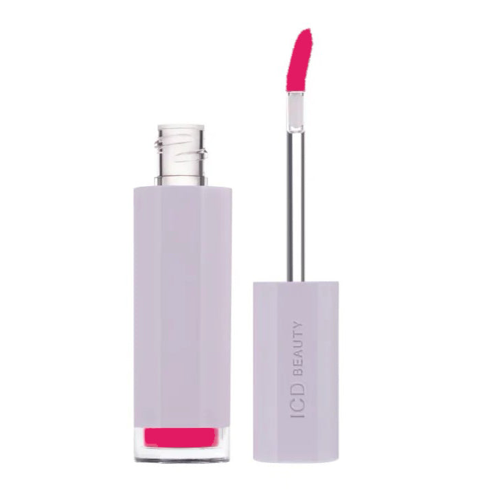 ICD Makeup Butter Lip Tint Velvet Matte