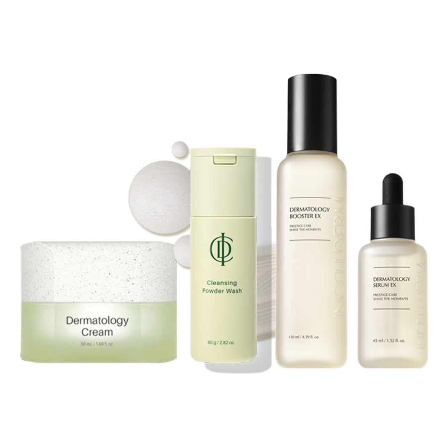 Glow Essential