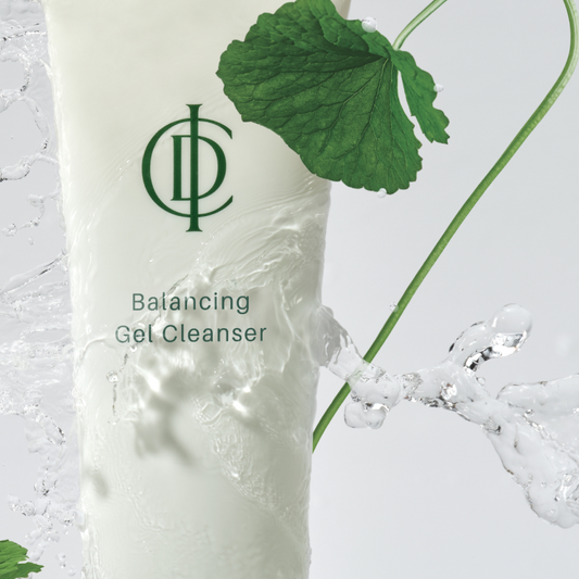 ICD Balancing Gel Cleanser *NEW!