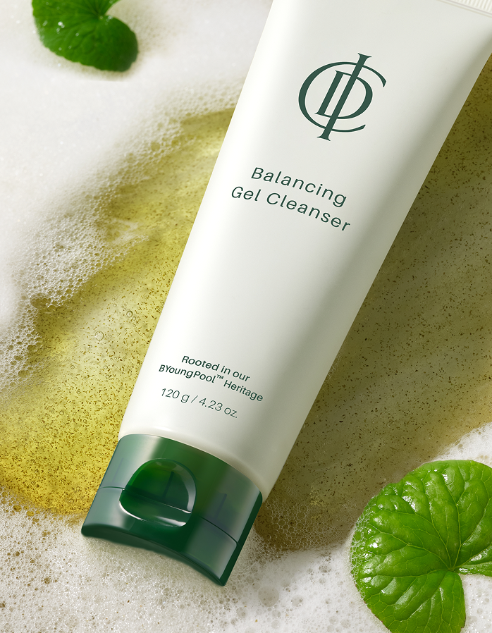 ICD Balancing Gel Cleanser *NEW!