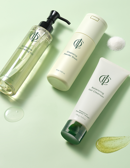 ICD Balancing Gel Cleanser *NEW!