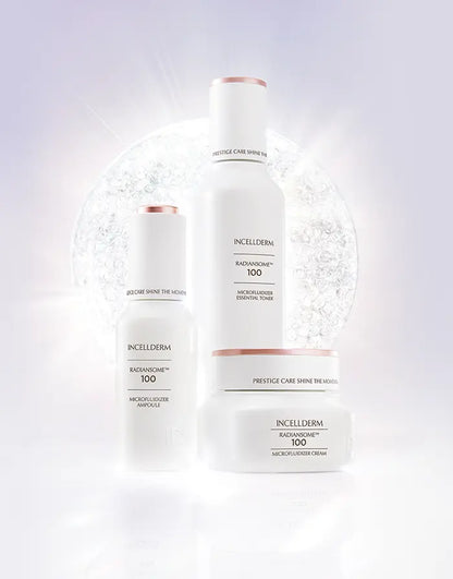 RADIANSOME™100 Signature Infusion Set