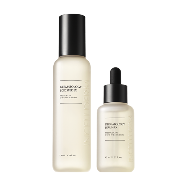 Radiant Beauty Collection