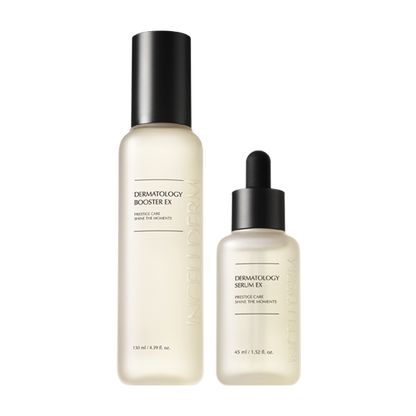 Radiant Beauty Collection
