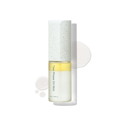 ICD Two Phase Oil Mist