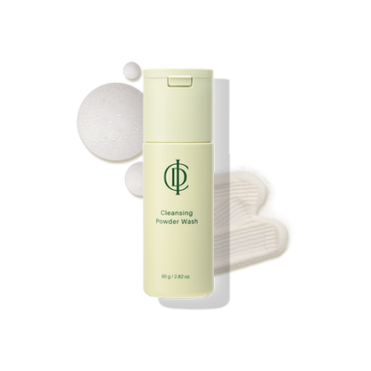 ICD Cleansing Powder Wash