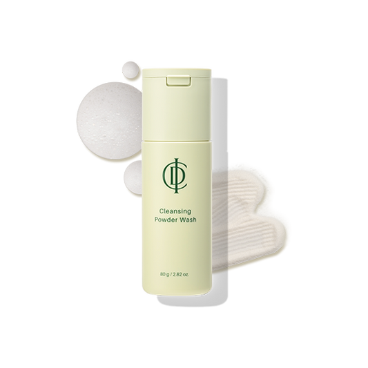 ICD Cleansing Powder Wash