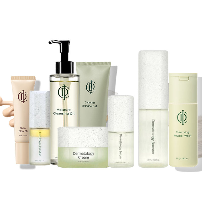 Pure Perfection Bundle