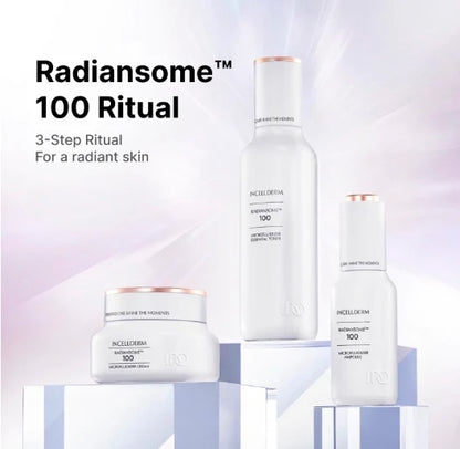 RADIANSOME™100 Signature Infusion Set