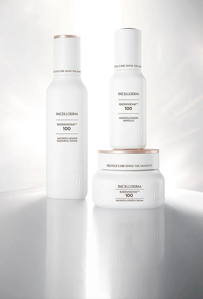 RADIANSOME™100 Signature Infusion Set