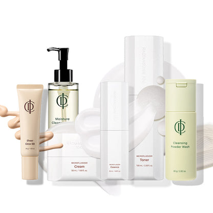 RADIANSOME™100 Luxury Set