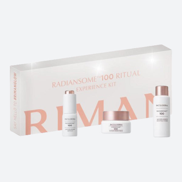 Radiansome Discovery Set