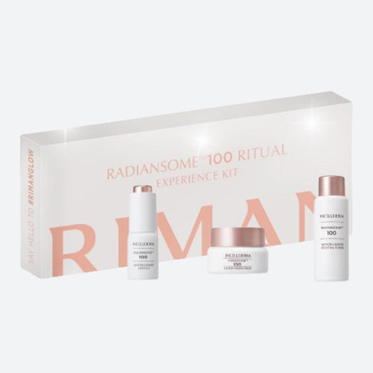 Radiansome Discovery Set