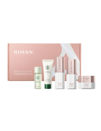 RADIANSOME Experience Kit