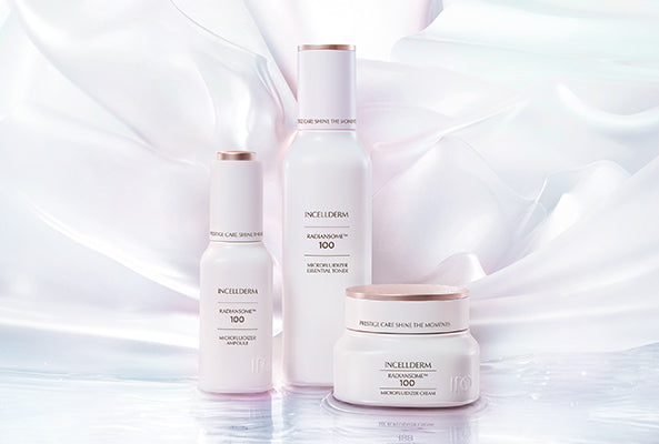 RADIANSOME™100 Signature Infusion Set