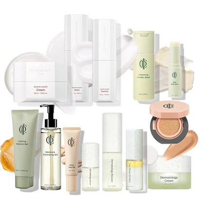 Radiant Beauty Collection
