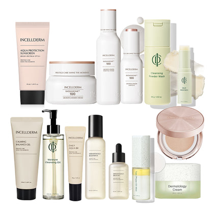 Radiant Beauty Collection